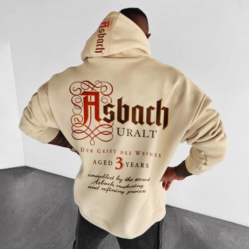 Trendy Graphic Print Sweatshirt for a Bold Look HF1606-03-04 Trendy Graphic Print Sweatshirt for a Bold Look HF1606-03-04