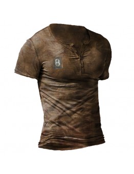 Style for Every Story - The Narrative Tee HF1906-03-01