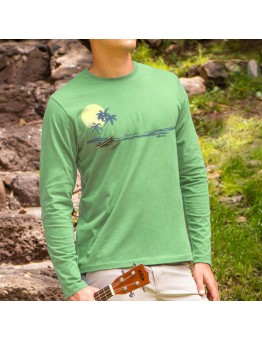 Vintage short sleeved Amikaki HF2818-01-03