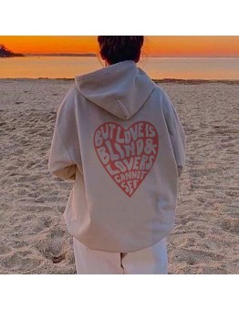Unique and personalized love hoodie HF1909-03-04