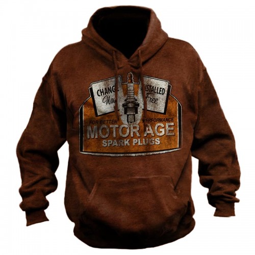 Minimalist low-key printed hoodie HF2020-01-03 Minimalist low-key printed hoodie HF2020-01-03