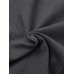 Mens Solid Color Cotton Linen Loose Casual Simple Wide Leg Pants